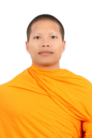 พระมหาอโนชา อาทิตฺตชโย